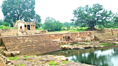 Sita Kund