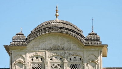 Diwan-i-Khas