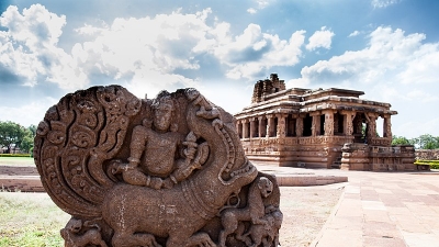 Durga Temple