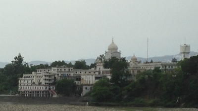 Gurudwara Shergarh Sahib