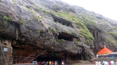 Shri Ek Vira Devi Temple