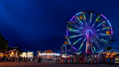 Sair Fair