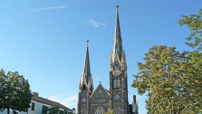 Evangelical Lutheran Church