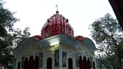 Tarna Temple