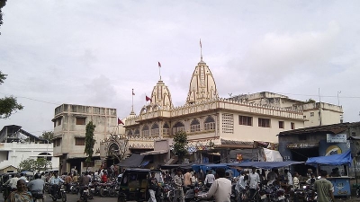 Vir Narmad Saraswati Mandir