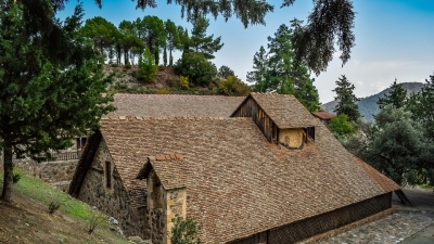 Rarang Monastery
