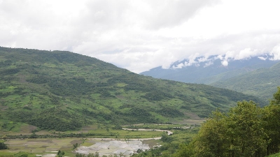 Greater Kohima