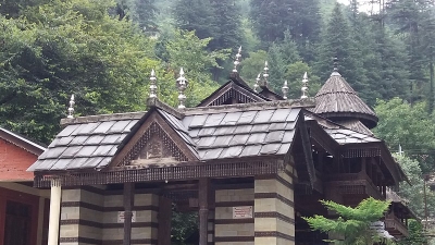 Tripura Sundari Temple
