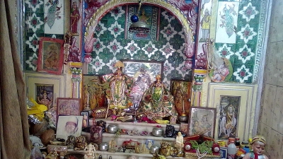 Ramdevra Temple