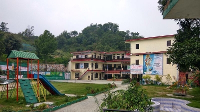 Dharmalaya Institute