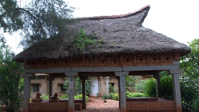 Temple Of Dedication