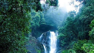 Vibhuti Falls