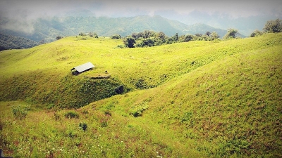 Chui Village (Basti)