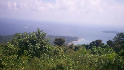 Indira Point