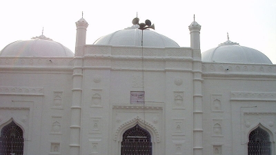 Jama Masjid