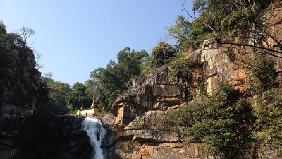 Deo Kund