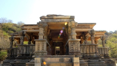 Bateshwarnath Temple