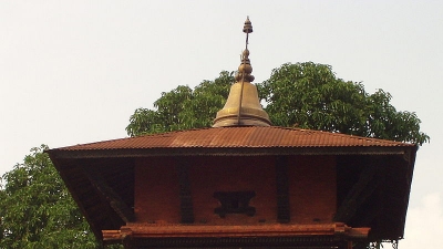 Nepali Mandir