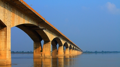 Mahatma Gandhi Setu