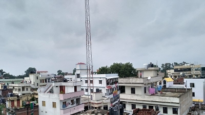 Gundi Village