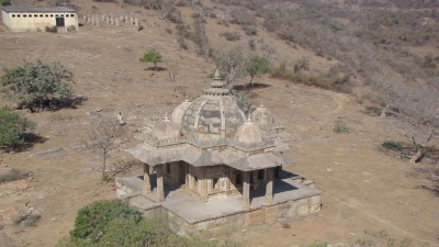 Aranya Devi Temple