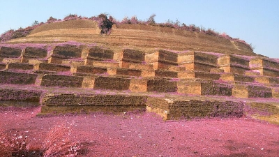 Nandangarh And Chankigarh