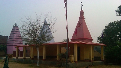 Nongarh