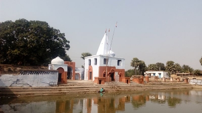 Kshatriya Kund Gram