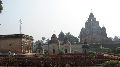 Konkaleshwari Kali Temples