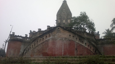 Kusheshwar-Asthan