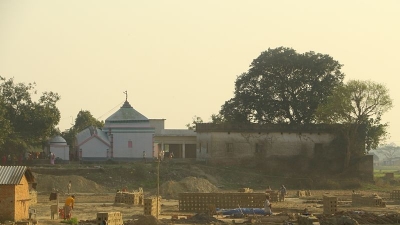 Mahinam Mahadeosthan