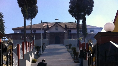 Jowai Presbyterian Church