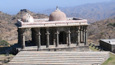 Mammadev Temple