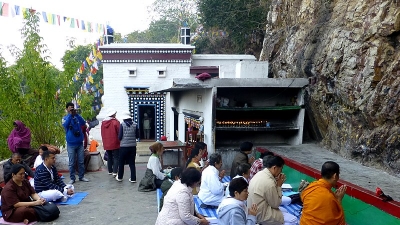 Dungeshwari Cave Temples