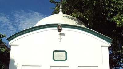 Baneswar Siva Temple