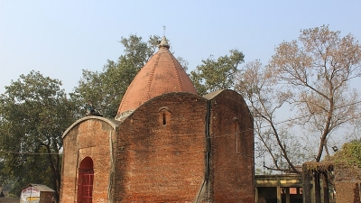 Nalhateshwari Temple