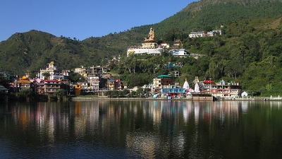Rewalsar Lake