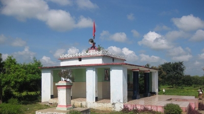 Khairpadar