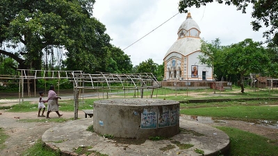 Umapati Temple of Shiv