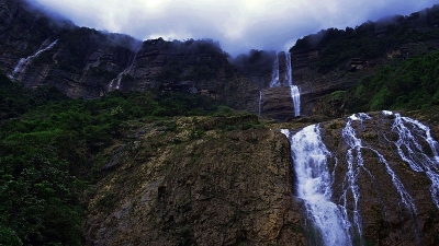 Kynrem Falls