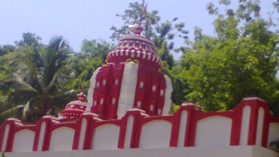Ujjaleswar