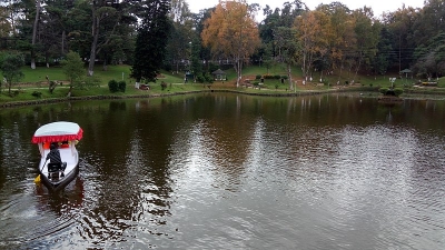 Wards Lake