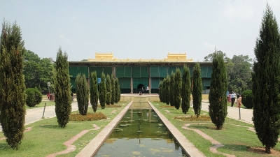 Jamia Masjid