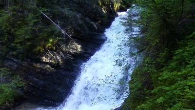 Sweet Falls