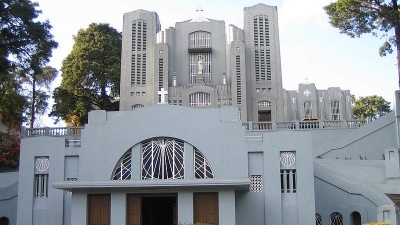 Cathedral Catholic Church