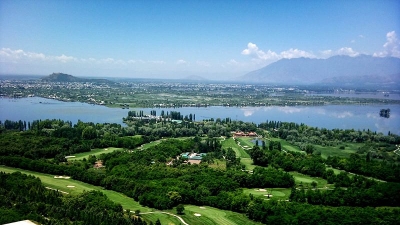 Golf Course
