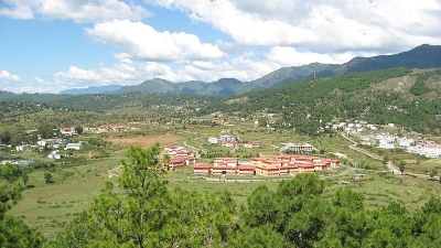 Dwarahat