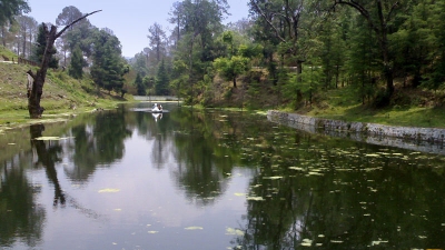 Rani Jheel