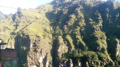 Barkot