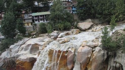 Surya Kund